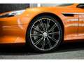 Aston Martin Virage Coupé 6.0 V12 - 1 OF 1000 Oranje - thumbnail 16