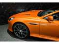 Aston Martin Virage Coupé 6.0 V12 - 1 OF 1000 Oranje - thumbnail 18