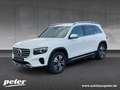 Mercedes-Benz GLB 220 4MATIC Progressive Advanced,Standheizung Blanc - thumbnail 1