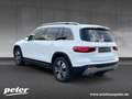 Mercedes-Benz GLB 220 4MATIC Progressive Advanced,Standheizung Blanc - thumbnail 3