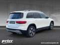 Mercedes-Benz GLB 220 4MATIC Progressive Advanced,Standheizung Blanc - thumbnail 4