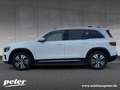 Mercedes-Benz GLB 220 4MATIC Progressive Advanced,Standheizung Blanc - thumbnail 2