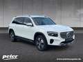 Mercedes-Benz GLB 220 4MATIC Progressive Advanced,Standheizung Blanc - thumbnail 5