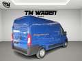 Peugeot Boxer 333 2.2 BlueHDi 140 S&S PM-TM Furgone IVA ESCLUSA Blu/Azzurro - thumbnail 6