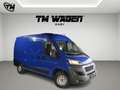Peugeot Boxer 333 2.2 BlueHDi 140 S&S PM-TM Furgone IVA ESCLUSA Blu/Azzurro - thumbnail 2