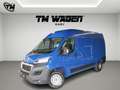 Peugeot Boxer 333 2.2 BlueHDi 140 S&S PM-TM Furgone IVA ESCLUSA Blu/Azzurro - thumbnail 1
