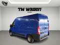 Peugeot Boxer 333 2.2 BlueHDi 140 S&S PM-TM Furgone IVA ESCLUSA Blu/Azzurro - thumbnail 4