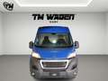 Peugeot Boxer 333 2.2 BlueHDi 140 S&S PM-TM Furgone IVA ESCLUSA Blu/Azzurro - thumbnail 3