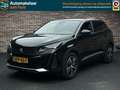 Peugeot 3008 1.2 PureTech Allure Automaat Camera Navi Zwart - thumbnail 1