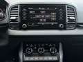 Skoda Karoq 1.5l TSI ACT DSG Sportline Matrix AHK Kame Blau - thumbnail 16