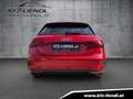 Audi A3 30 TDI basis Rot - thumbnail 6