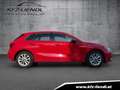 Audi A3 30 TDI basis Rot - thumbnail 3