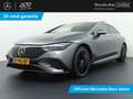 Mercedes-Benz EQE 350 AMG Line 89 kWh Achterasbesturing, Luchtvering, Pa Gris - thumbnail 1
