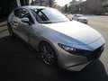 Mazda 3 SKYACTIV-G M Hybrid Exclusive Line AUT Silver - thumbnail 2