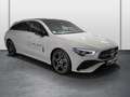 Mercedes-Benz CLA 200 d AMG SPECIAL EDITION+AHK Gris - thumbnail 2