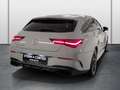 Mercedes-Benz CLA 200 d AMG SPECIAL EDITION+AHK Gris - thumbnail 4
