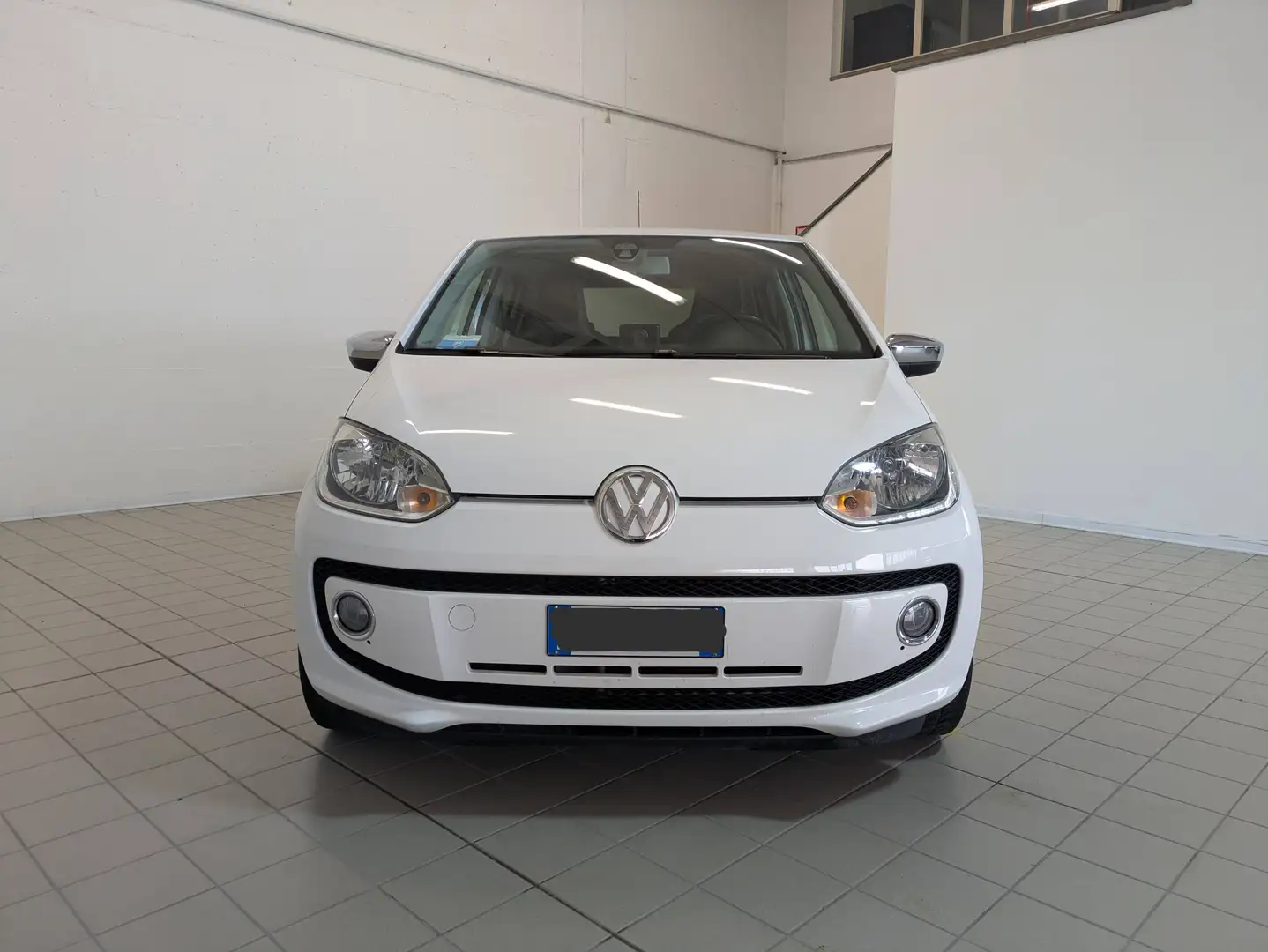 Volkswagen up! up! 2012 5p 1.0 High 75cv - 2