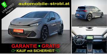 82kWh *Headup*ACC*LED*GARANTIE*