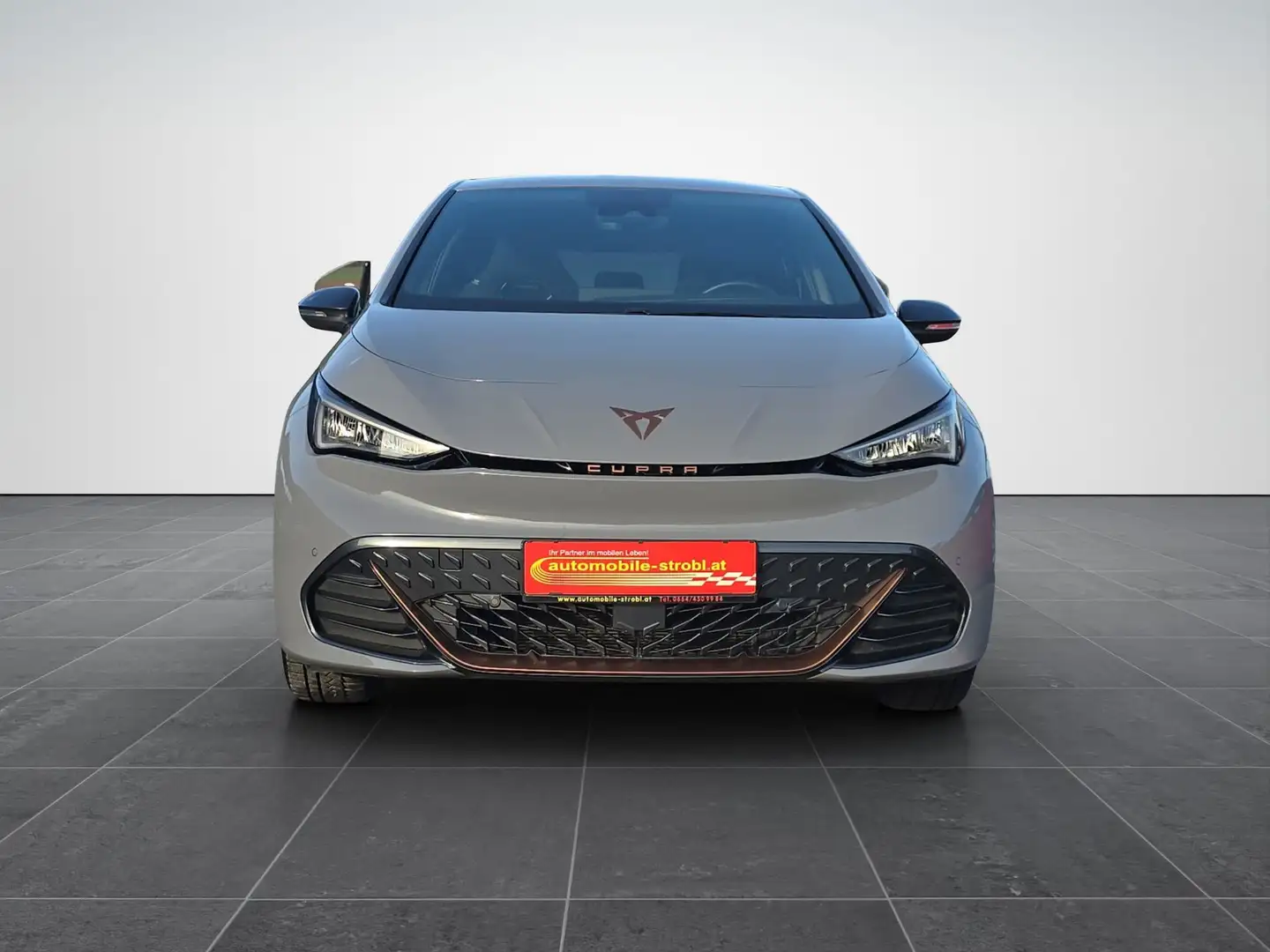 CUPRA Born 82kWh *Headup*ACC*LED*GARANTIE* Gri - 2