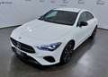 Mercedes-Benz CLA 200 D AUTOMATIC COUPE' bijela - thumbnail 2