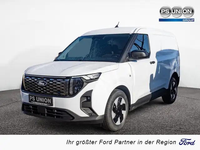 Ford Transit Courier BEV Trend PDC SHZ KAMERA