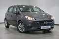 Opel Corsa 5p Selective 1.4 66 kW (90 CV) Gris - thumbnail 3