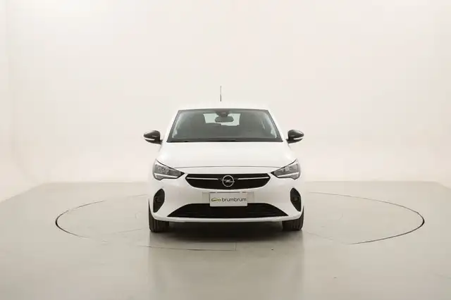 Opel Corsa-E view 8