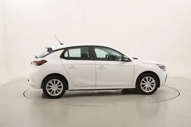 Opel Corsa-E view 6