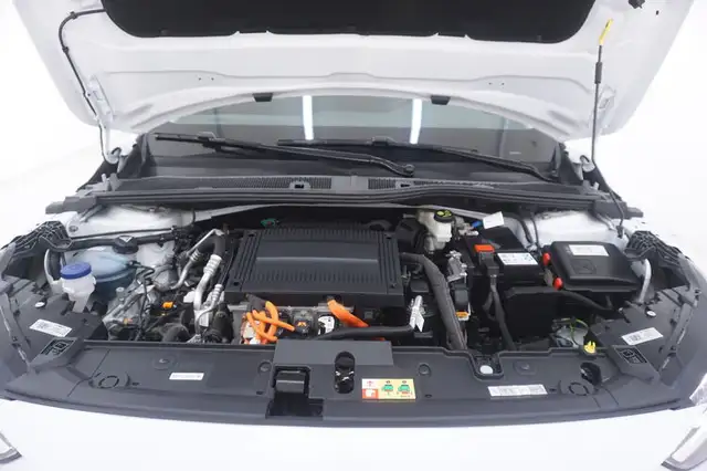 Opel Corsa-E view 13
