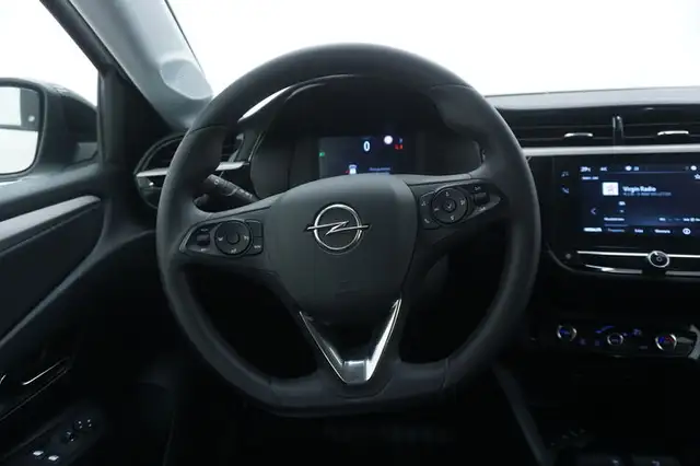 Opel Corsa-E view 11