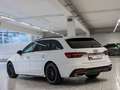Audi A4 35 TFSI S line Weiß - thumbnail 4