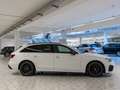 Audi A4 35 TFSI S line Weiß - thumbnail 6