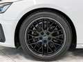 Audi A4 35 TFSI S line Weiß - thumbnail 11