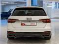 Audi A4 35 TFSI S line Weiß - thumbnail 5