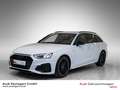 Audi A4 35 TFSI S line Weiß - thumbnail 1