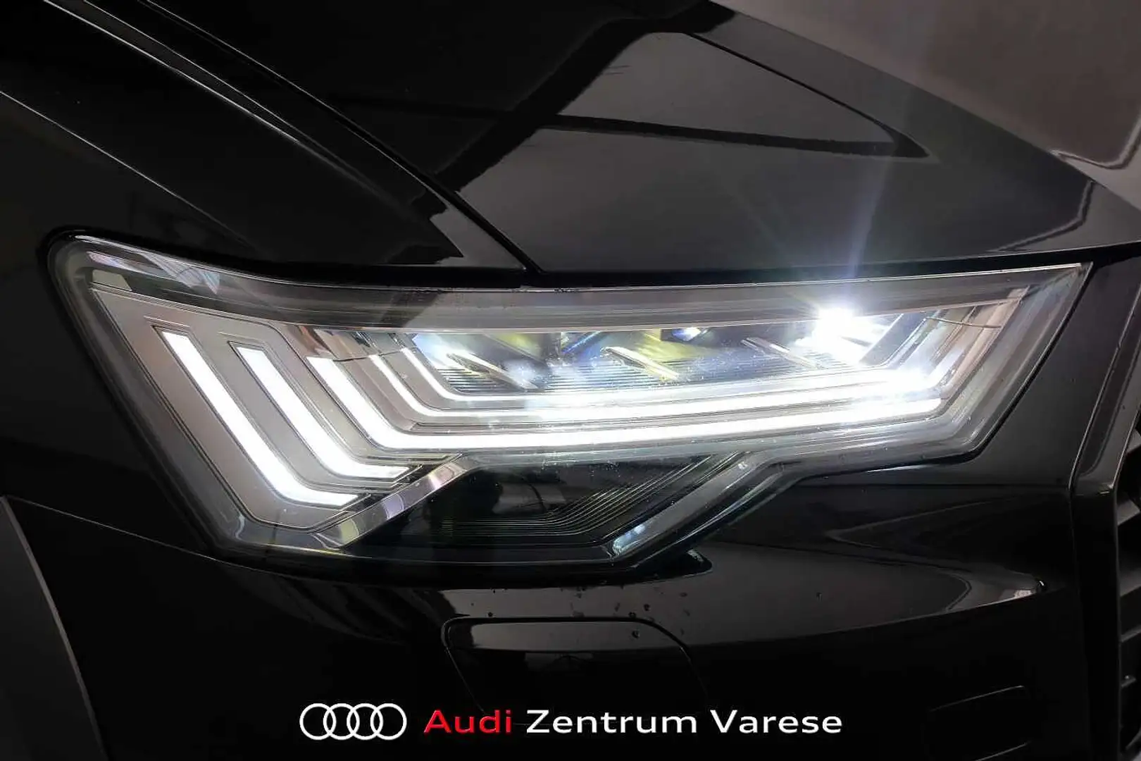 Audi A6 allroad 55 TFSI 340CV MHEV Stronic Quattro Evolution Noir - 2