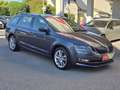 Skoda Octavia Combi 2,0 TDI Limited DSG *ACC,Sitz-,Lenkradhei... Grau - thumbnail 4