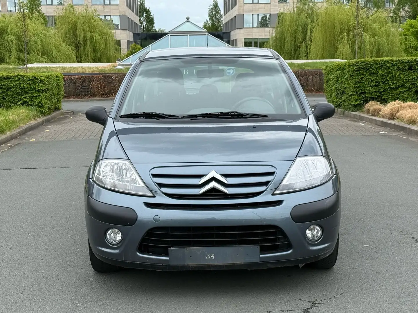 Citroen C3 1.4i Exclusive - 2