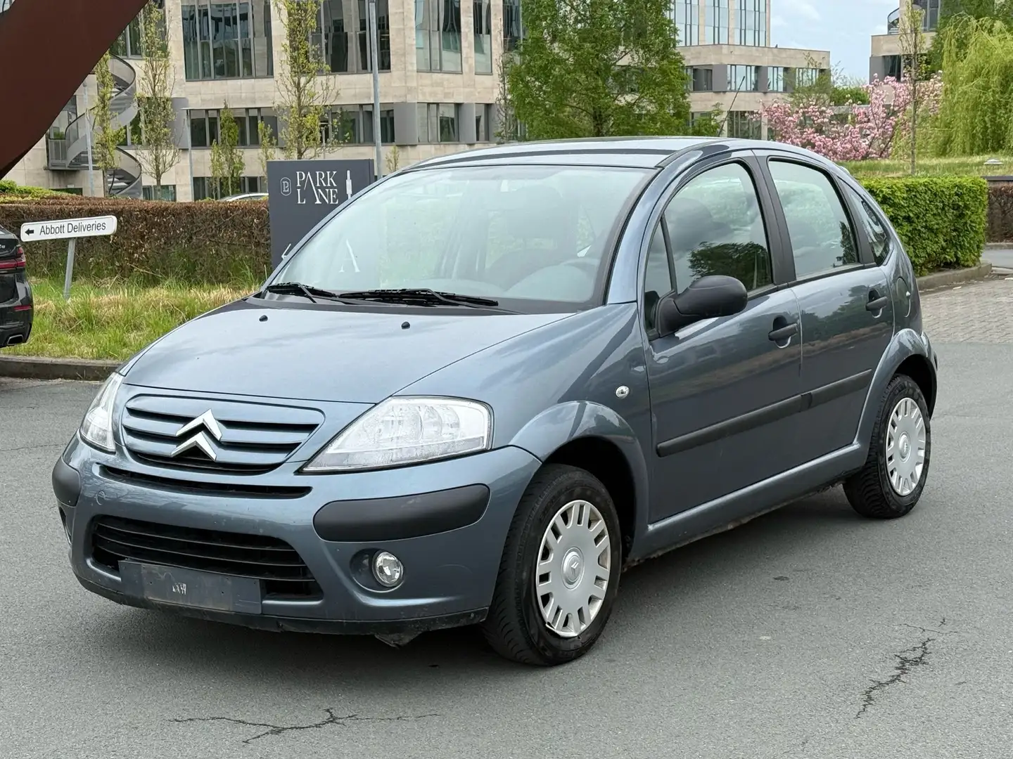Citroen C3 1.4i Exclusive - 1