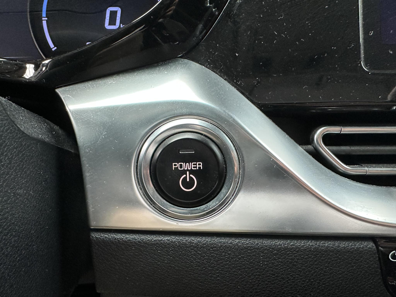 Kia e-Niro DynamicPlusLine 64 kWh — photo 11