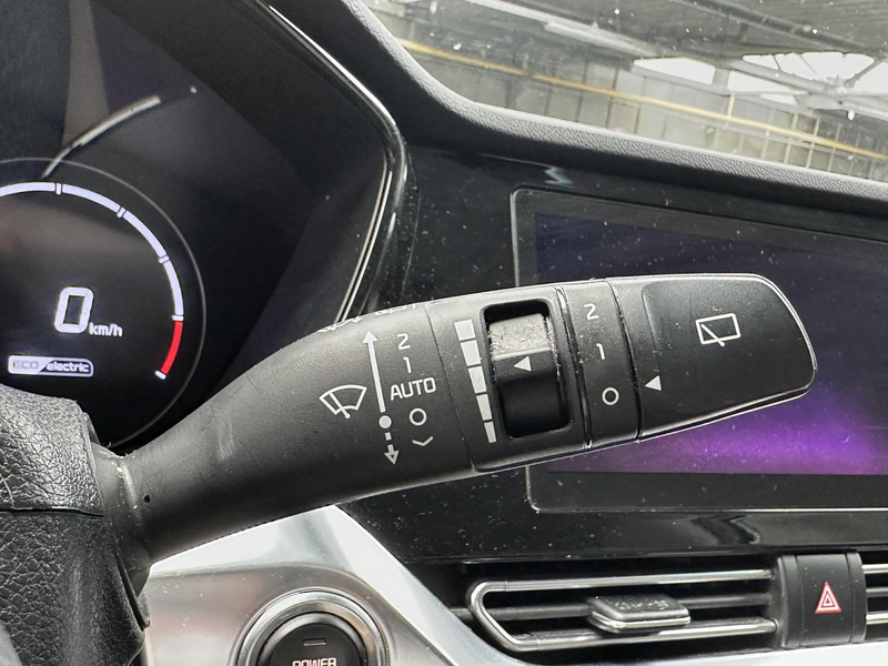 Kia e-Niro DynamicPlusLine 64 kWh — photo 9