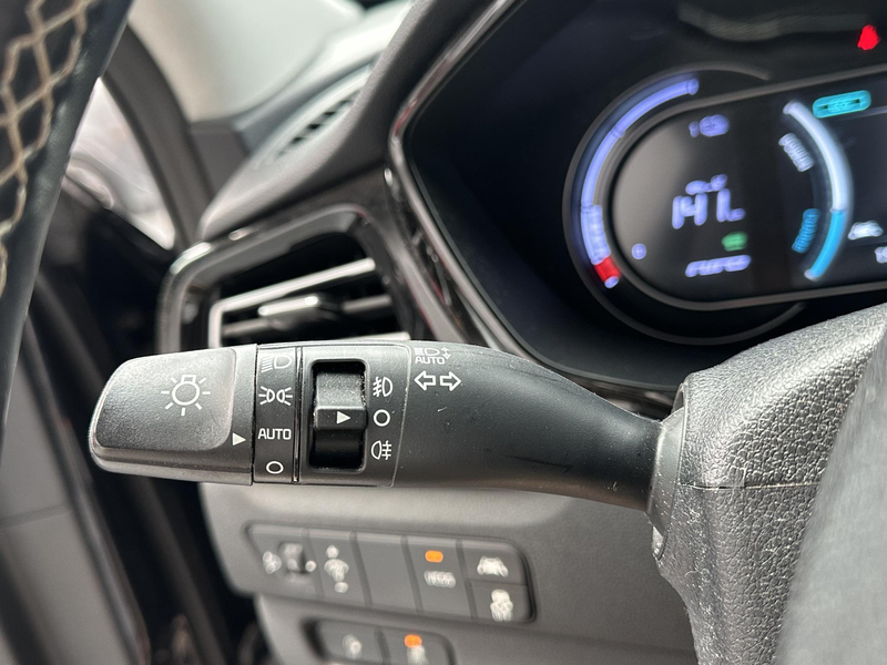 Kia e-Niro DynamicPlusLine 64 kWh — photo 4