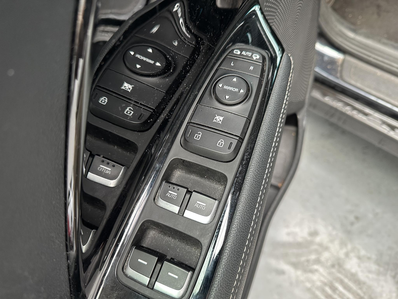 Kia e-Niro DynamicPlusLine 64 kWh — photo 3