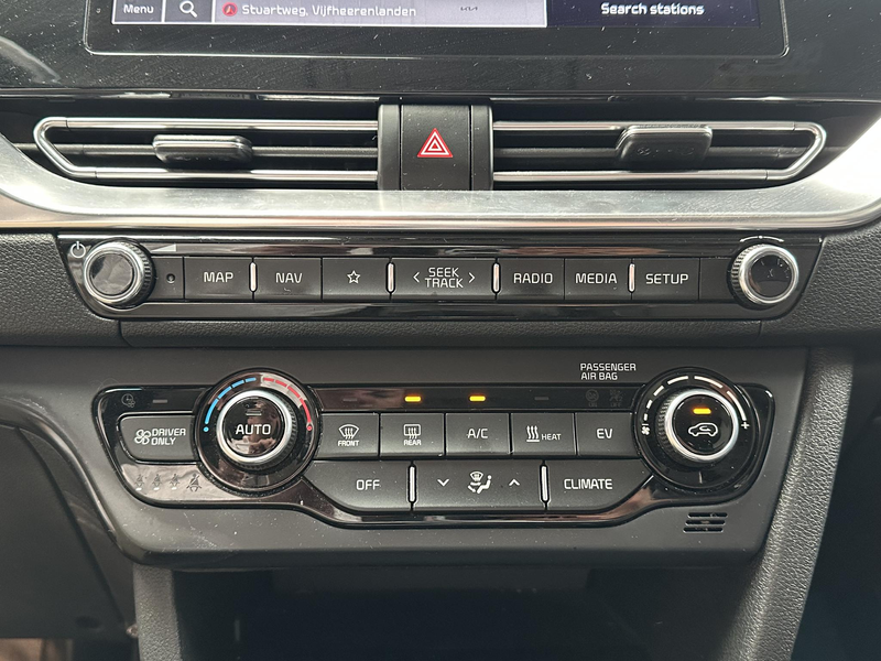 Kia e-Niro DynamicPlusLine 64 kWh — photo 13
