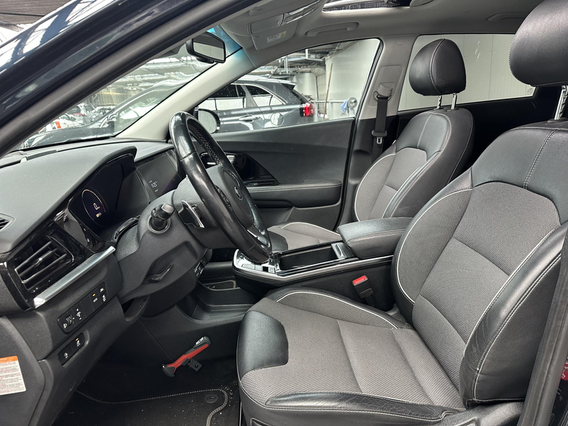 Kia e-Niro DynamicPlusLine 64 kWh — photo 2