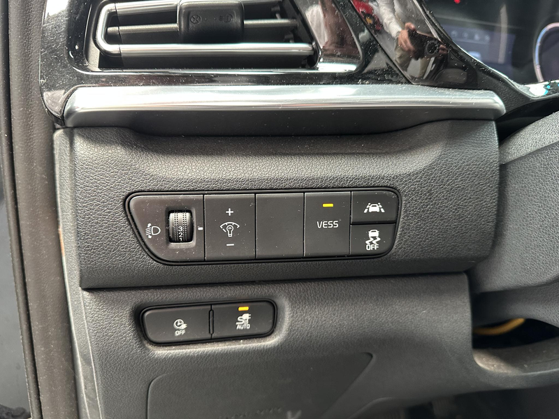Kia e-Niro DynamicPlusLine 64 kWh — photo 6