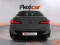 BMW X4 xDrive20d xLine Gris - thumbnail 5