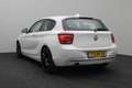 BMW 114 1-serie 114i EDE Executive 2013 NAP | Nieuwe bande Blanco - thumbnail 9