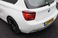 BMW 114 1-serie 114i EDE Executive 2013 NAP | Nieuwe bande Blanco - thumbnail 24