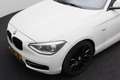 BMW 114 1-serie 114i EDE Executive 2013 NAP | Nieuwe bande Blanco - thumbnail 21